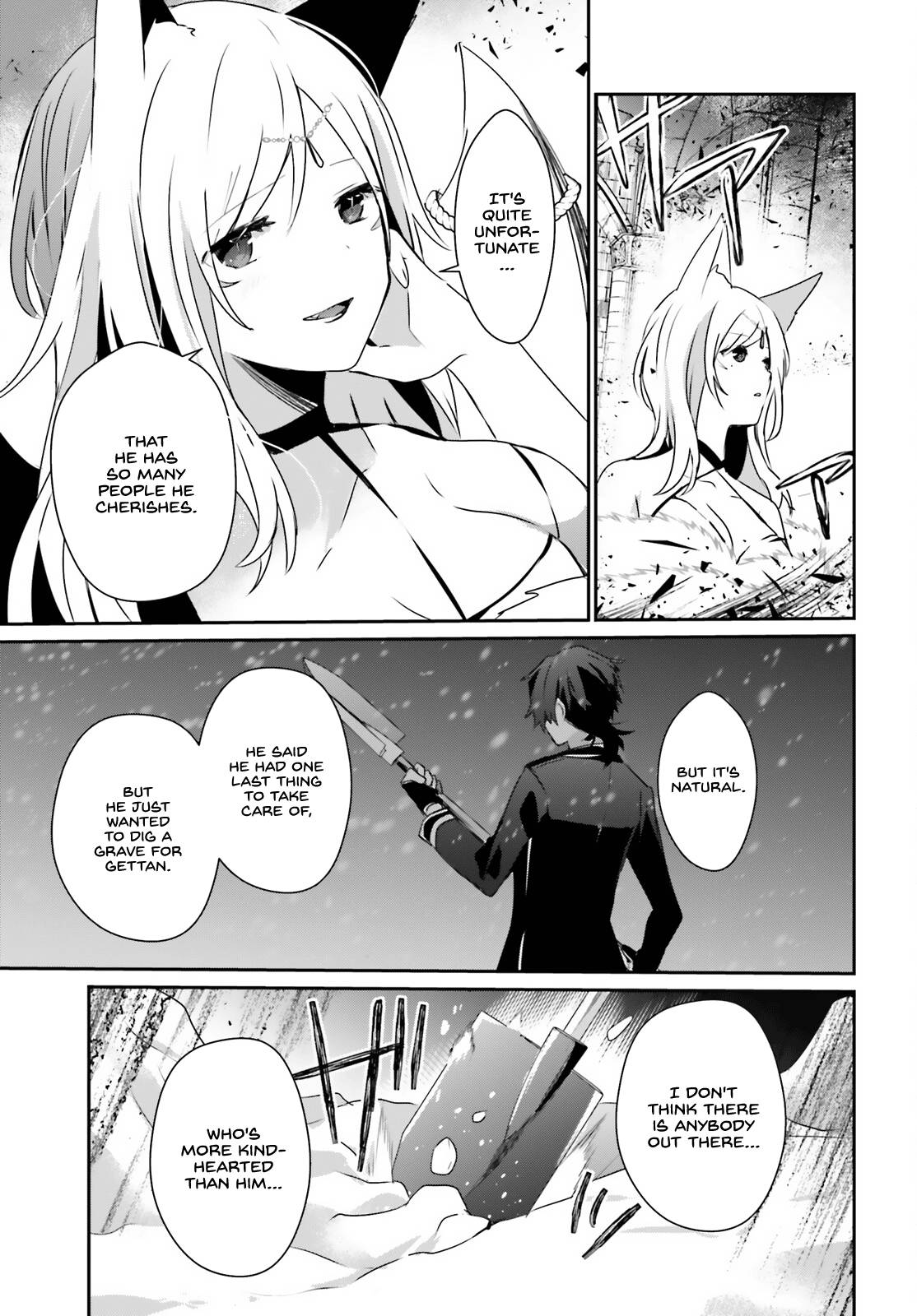 The Eminence in Shadow, Chapter 40 image 14